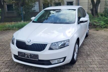 Skoda Octavia 256.000 km 4.600 &euro; Essen 45329