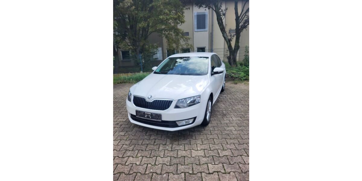 Skoda Octavia 256.000 km 4.600 &euro; Essen 45329