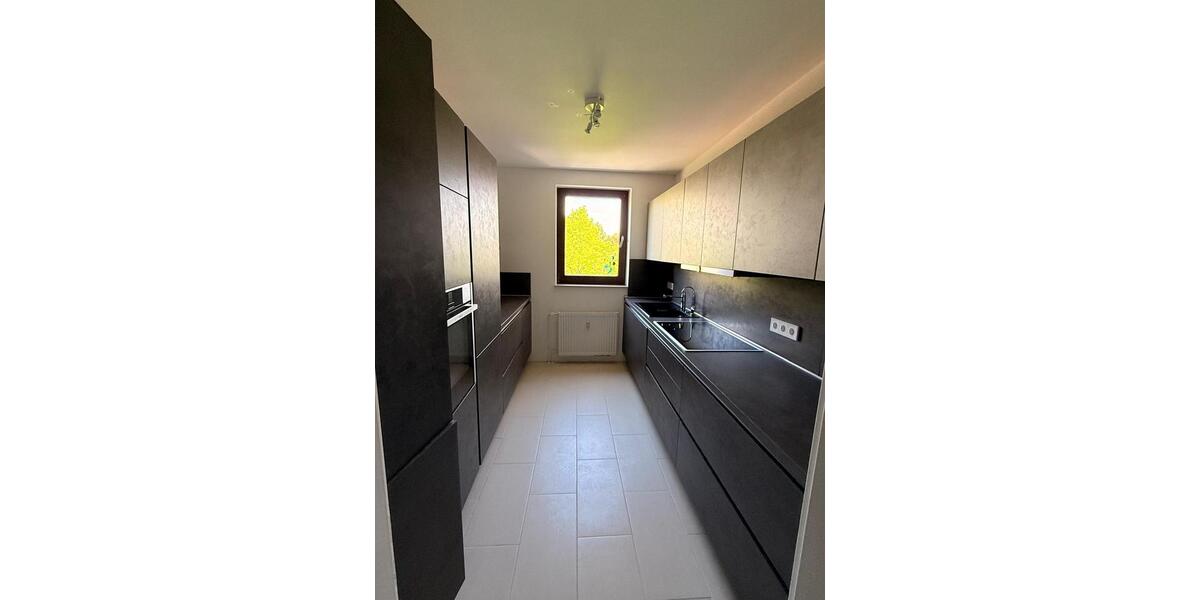 Etagenwohnung Wülfrath - 3 Zimmer, 85 m&sup2;, 260.000&euro; | Angebot:25340683