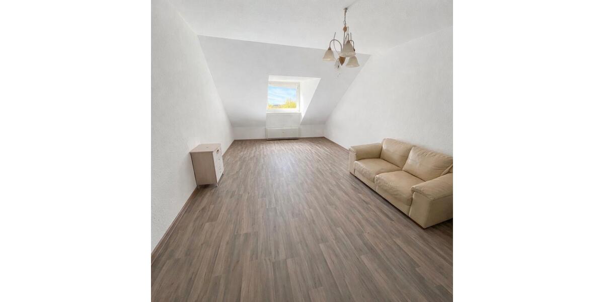 Dachgeschoßwohnung Dortmund Innenstadt Nord - 2 Zimmer, 66 m&sup2;, 700&euro; | Angebot:26382504