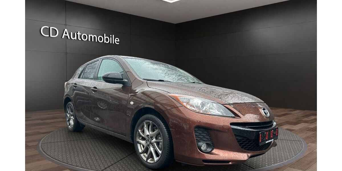 Mazda 3 90.000 km 7.790 &euro; Recklinghausen 45659