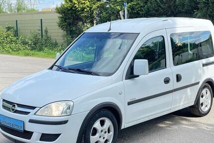 Opel Combo 100.000 km 3.000 &euro; Bottrop 46238