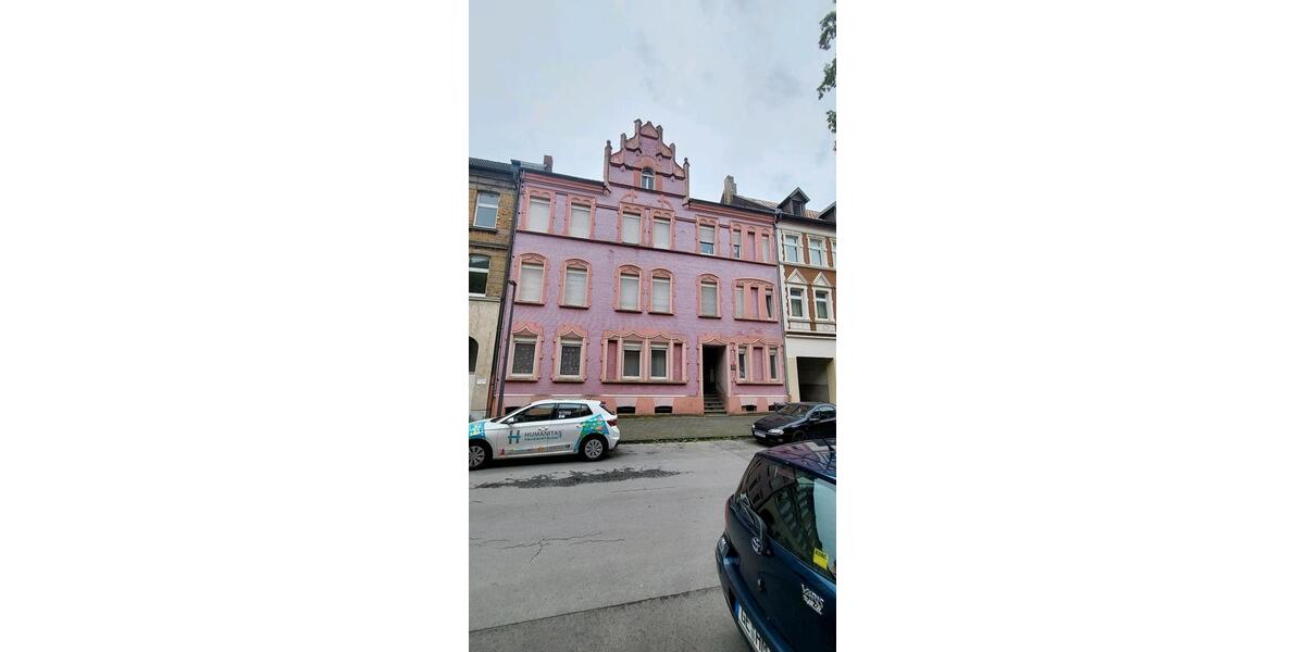 Mehrfamilienhaus, Wohnhaus Gelsenkirchen Ückendorf - 175.000&euro; | Angebot:25171436