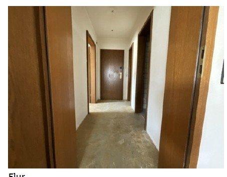 Etagenwohnung Gevelsberg - 2 Zimmer, 73 m&sup2;, 580&euro; | Angebot:26186520