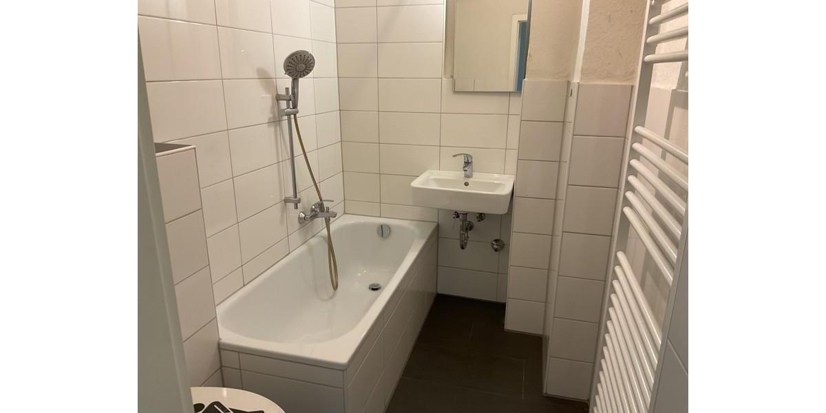 Erdgeschoßwohnung Bochum Eppendorf - 4 Zimmer, 77 m&sup2;, 792&euro; | Angebot:25396291