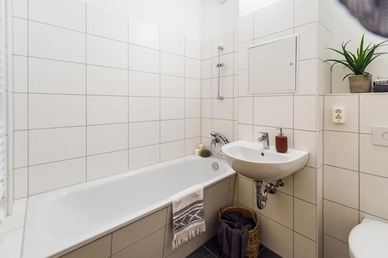 Schnuckelige 2-Raum-Wohnung für Individualisten! zimmer