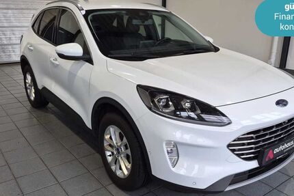 Ford Kuga 60.506 km 24.890 &euro; Wuppertal 42287
