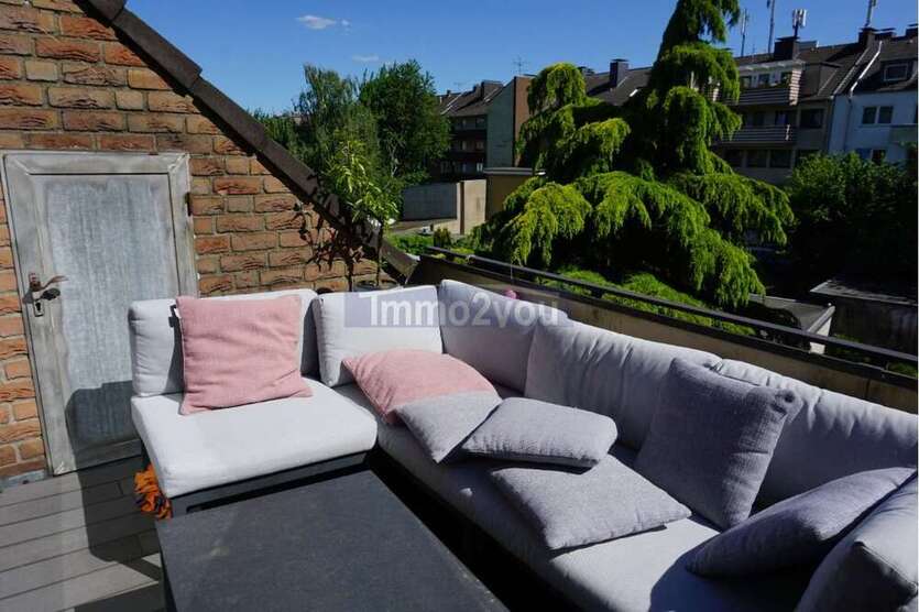 Wohnung zum Kaufen in Essen 199.980 € 87 m²