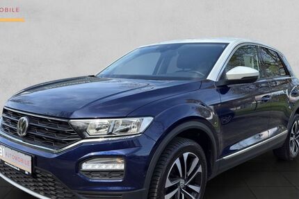 VW T-Roc 112.122 km 13.950 &euro; Mülheim an der Ruhr 45481