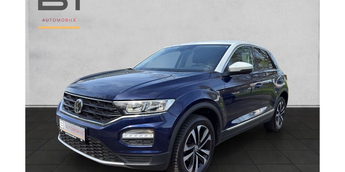 VW T-Roc 112.122 km 13.950 &euro; Mülheim an der Ruhr 45481