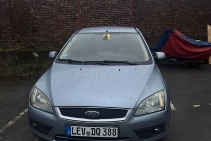 Ford Focus 209.589 km 1.450 &euro; Gevelsberg 58285