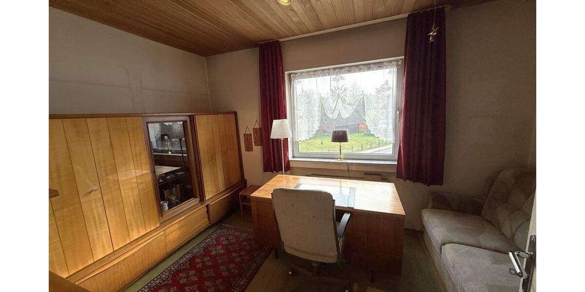 Etagenwohnung Herten / Langenbochum Langenbochum - 4 Zimmer, 104 m&sup2;, 155.000&euro; | Angebot:25779531