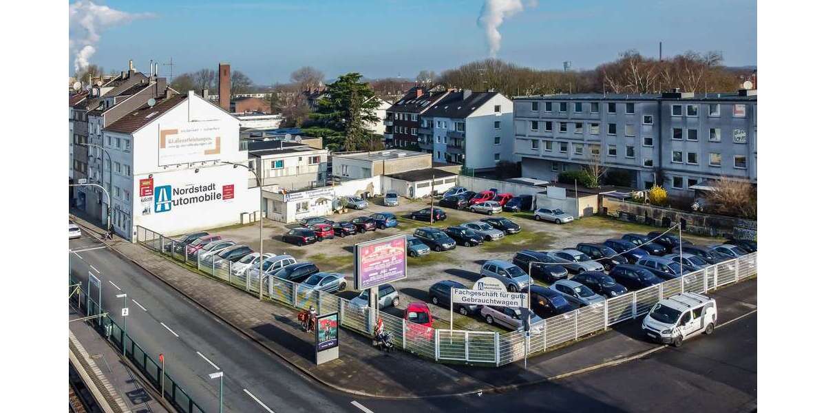 Grundstück zu verkaufen in Dortmund 555.000 € 883 m² zimmer