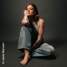 Madeline Juno 24.08.2026 Zeltfestival Ruhr