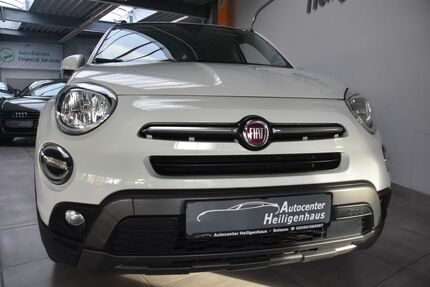 Fiat 500X 41.994 km 12.580 &euro; Heiligenhaus 42579