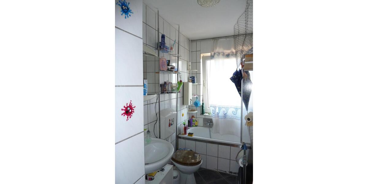 Etagenwohnung Datteln - 2 Zimmer, 54 m&sup2;, 69.000&euro; | Angebot:27071936
