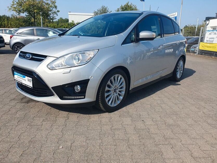 C-Max