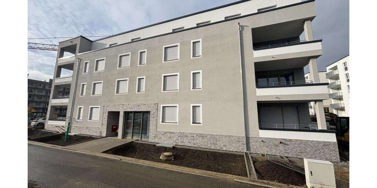 Wohnung zum Mieten in Bochum 1.455 € 108.02 m² 4 zimmer