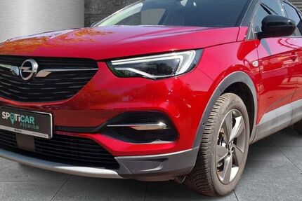 Opel Grandland (X)