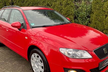 Seat Exeo 121.700 km 4.890 &euro; Oer Erkenschwick 45739