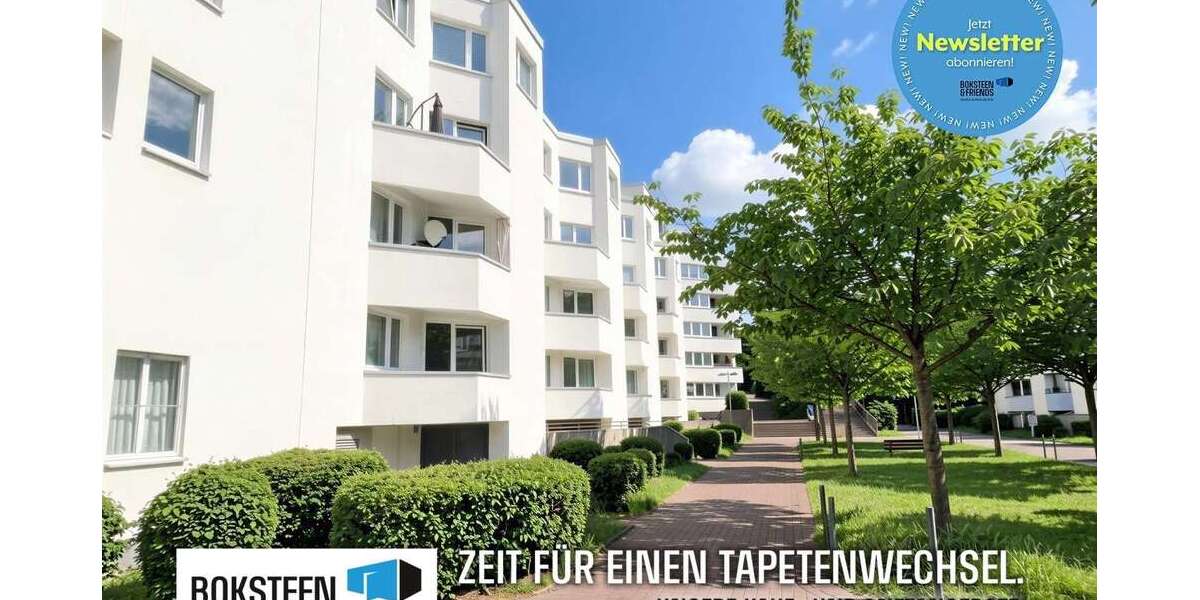 Etagenwohnung Dorsten Barkenberg - 4 Zimmer, 90 m&sup2;, 420&euro; | Angebot:27443044