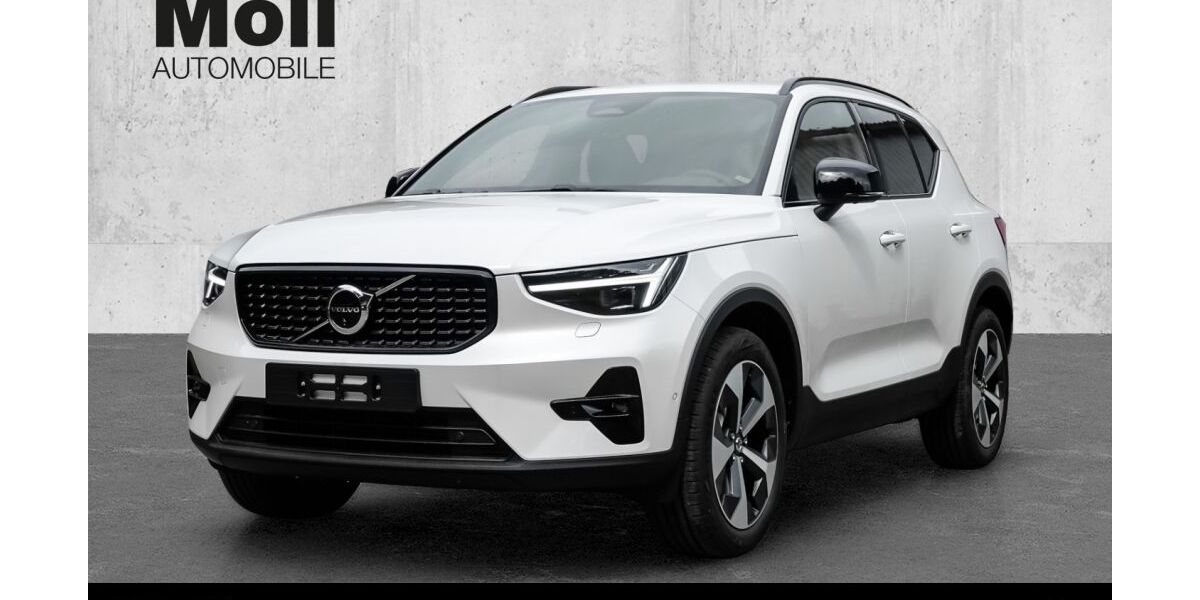 Volvo XC40 11.900 km 36.280 &euro; Wuppertal 42109