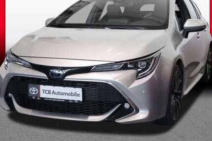 Toyota Corolla 78.383 km 22.899 &euro; Essen 45141