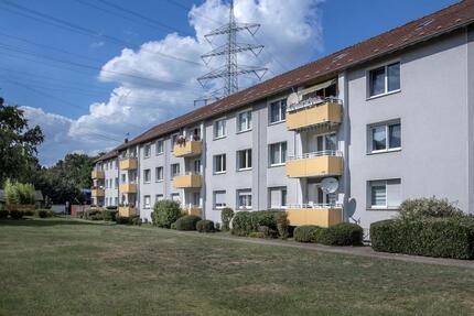 3-Zimmer-Wohnung in Herne Bickern 3 zimmer