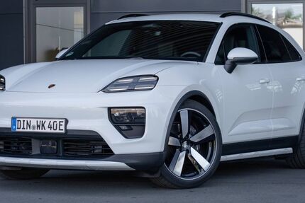 Porsche Macan 8.999 km 83.990 &euro; Dinslaken 46535