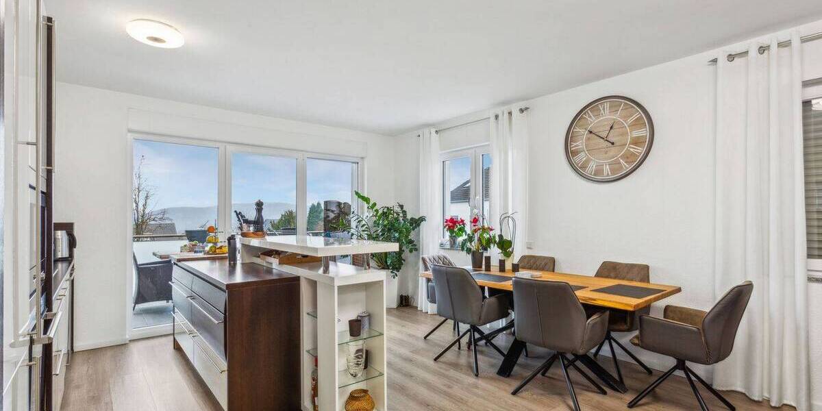 Mehrfamilienhaus, Wohnhaus Witten Bommern - 6 Zimmer, 192 m&sup2;, 638.000&euro; | Angebot:20990611