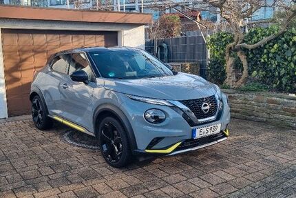 Nissan Juke 32.500 km 17.900 &euro; Essen 45136