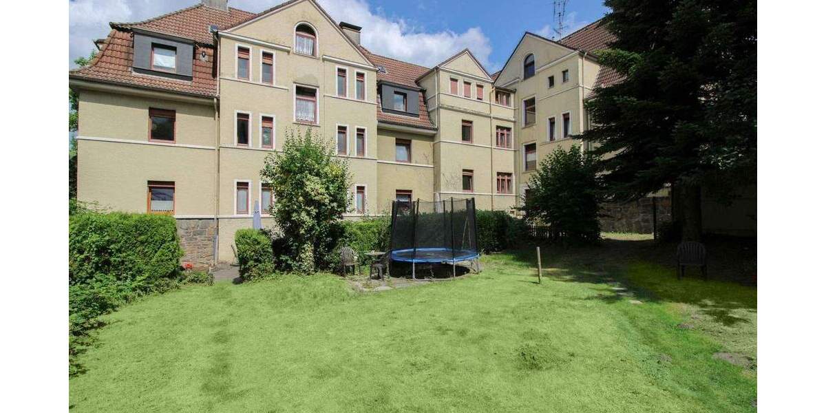 Etagenwohnung Hattingen Niederbonsfeld - 3 Zimmer, 83 m&sup2;, 149.000&euro; | Angebot:25114720