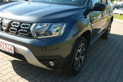 Dacia Duster 177.000 km 8.500 &euro; Essen 45144