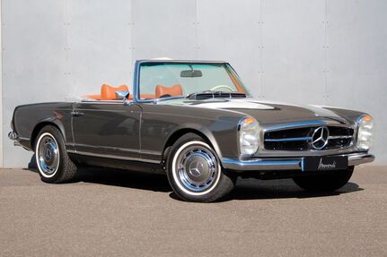 Mercedes SL 280