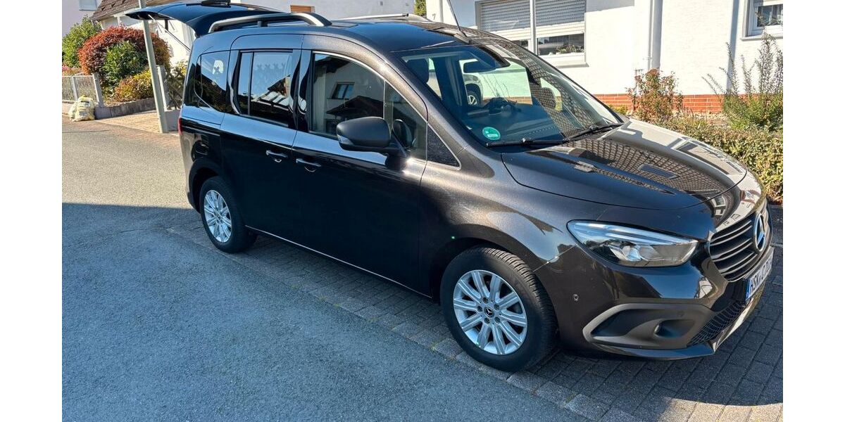 Mercedes-Benz Citan 57.730 km 18.250 &euro; Dortmund 44265