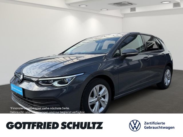 VW Golf 65.980 km 18.950 &euro; Mülheim 45478