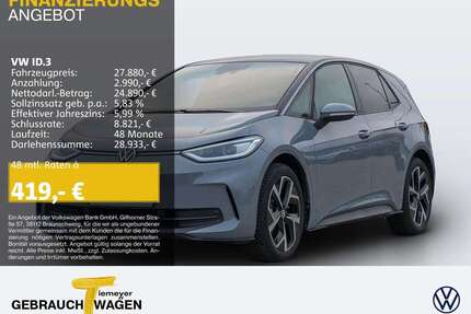VW ID.3