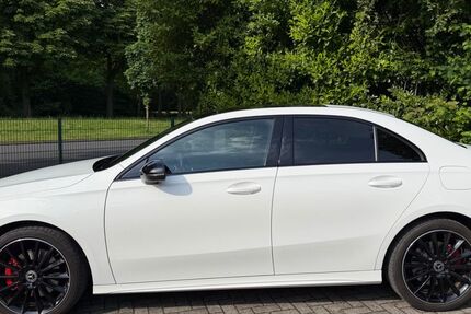 Mercedes-Benz A 250 73.000 km 25.990 &euro; Waltrop 45731