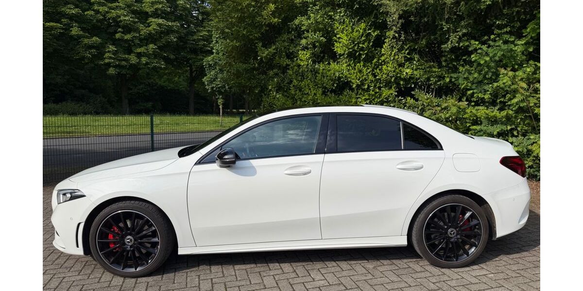 Mercedes-Benz A 250 73.000 km 25.990 &euro; Waltrop 45731
