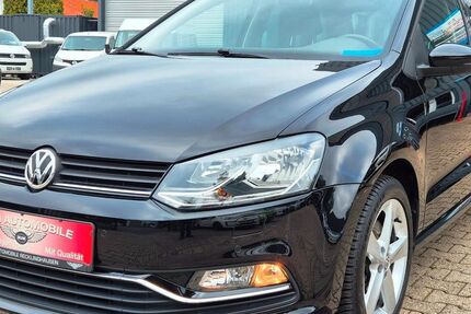 VW Polo 78.000 km 12.490 &euro; Recklinghausen 45659