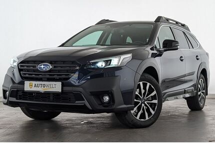 Subaru Outback 18.990 km 31.260 € Düsseldorf 40599
