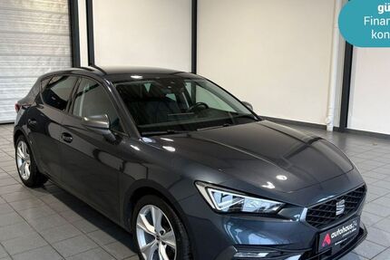 Seat Leon 59.255 km 20.990 &euro; Wuppertal 42287