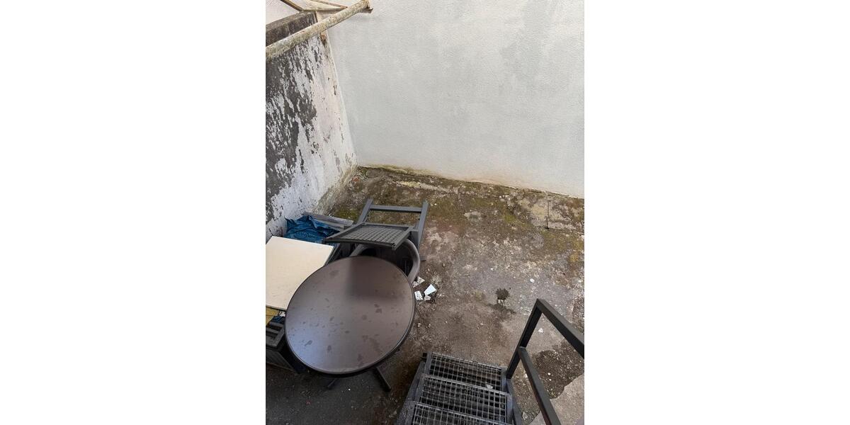 Erdgeschoßwohnung Wuppertal Elberfeld - 2 Zimmer, 45 m&sup2;, 140.000&euro; | Angebot:26920838