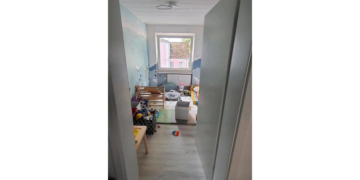 Etagenwohnung Bochum Werne - 3 Zimmer, 64 m&sup2;, 180.000&euro; | Angebot:26994418