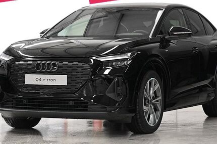 Audi Q4 e-tron 1.500 km 51.960 &euro; Wuppertal 42109