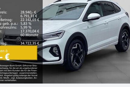VW Taigo 6.999 km 28.940 &euro; Bochum 44892