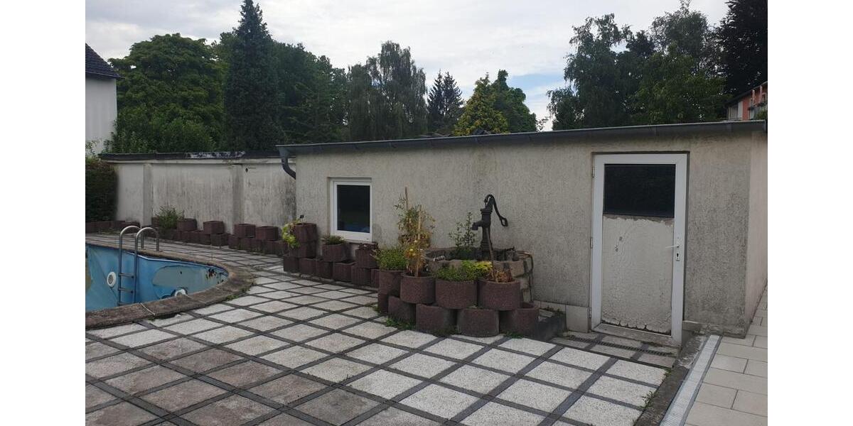 Preiswertes Rheienendhaus in Duisburg Beeckerwerth zu verkaufen 4 zimmer