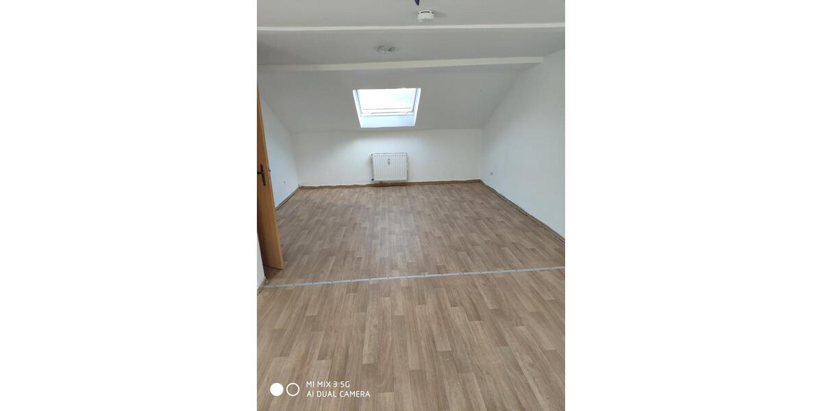 Dachgeschosswohnung 3 12 Zimmer, Dortmund Lindenhorst 3.5 zimmer
