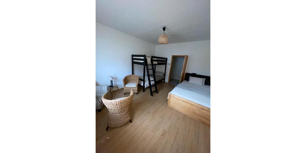Erdgeschoßwohnung Witten Annen - 2 Zimmer, 40 m&sup2;, 880&euro; | Angebot:26057291