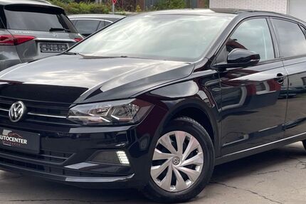 VW Polo 65.350 km 11.990 € Gelsenkirchen 45889